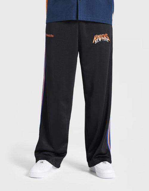 กางเกงขายาวผู้ชาย New York Knicks Tape