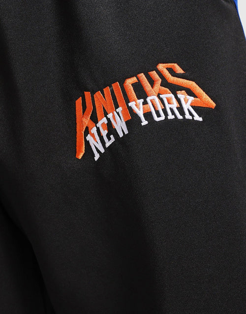 กางเกงขายาวผู้ชาย New York Knicks Tape