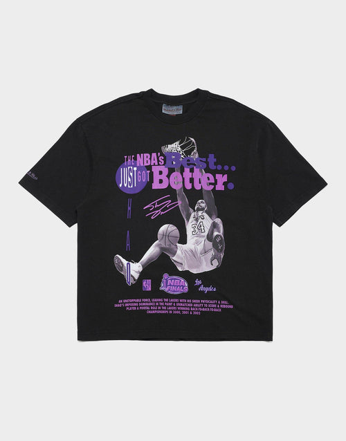 เสื้อยืดผู้ชาย NBA's Best