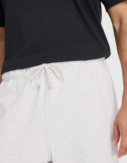 กางเกงขายาวผู้ชาย Athletics French Terry