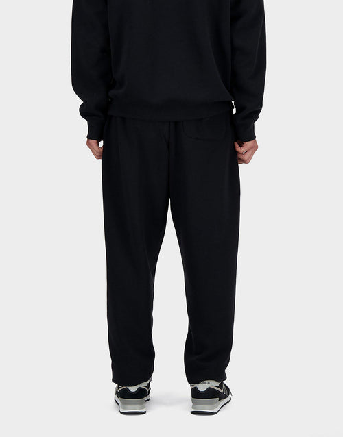 กางเกงขายาวผู้ชาย Sport Essentials French Terry Jogger
