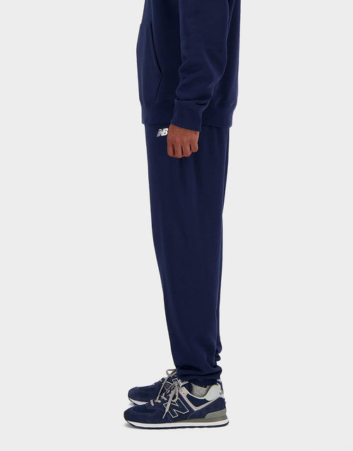 กางเกงขายาวผู้ชาย Sport Essentials French Terry Jogger