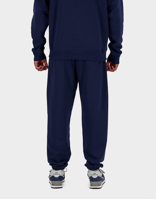 กางเกงขายาวผู้ชาย Sport Essentials French Terry Jogger