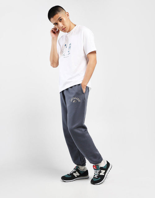 กางเกงขายาวผู้ชาย Arch Stack Joggers