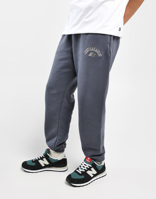 กางเกงขายาวผู้ชาย Arch Stack Joggers