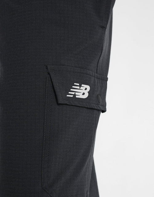 กางเกงขายาวผู้ชาย Ripstop Cargo