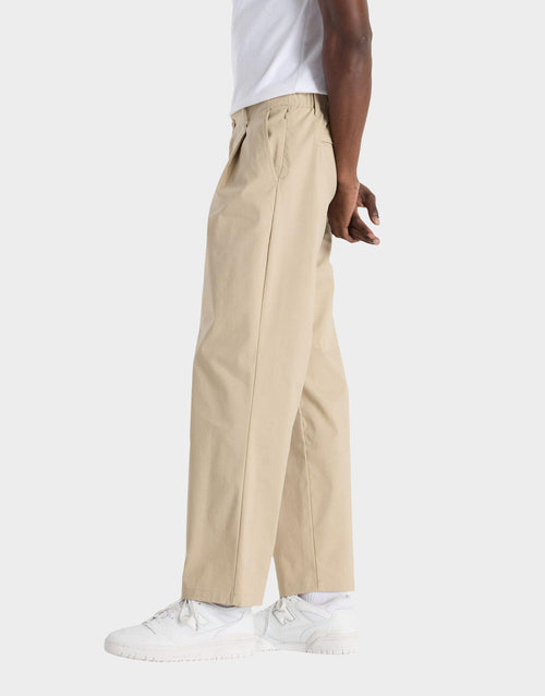 กางเกงขายาวผู้ชาย Athletics Relaxed