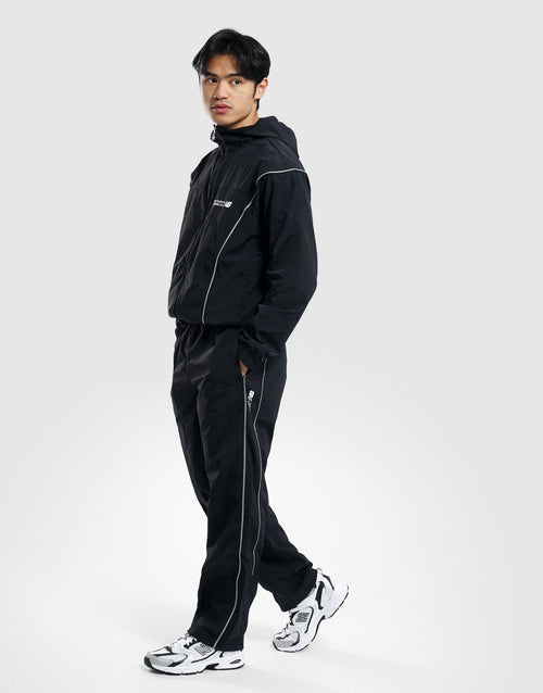 กางเกงขายาวผู้ชาย Vision Woven