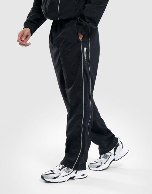 กางเกงขายาวผู้ชาย Vision Woven