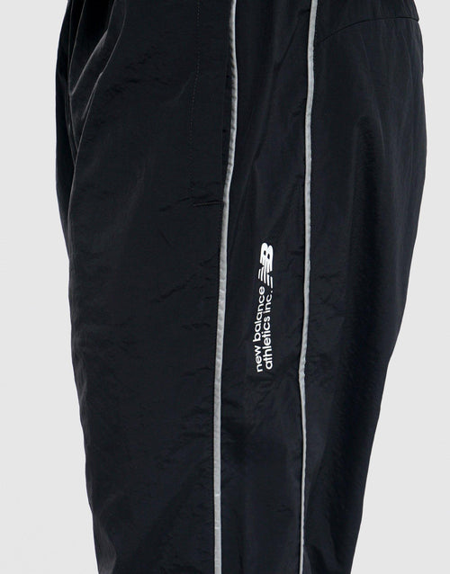 กางเกงขายาวผู้ชาย Vision Woven