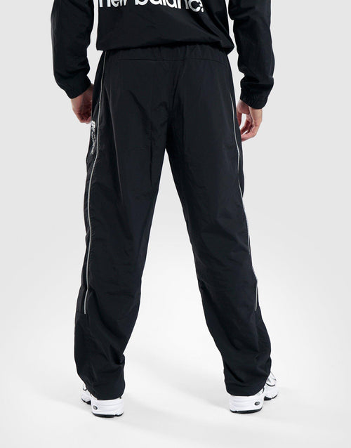 กางเกงขายาวผู้ชาย Vision Woven