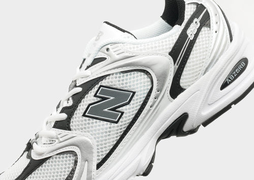 รองเท้าผู้ชาย 530