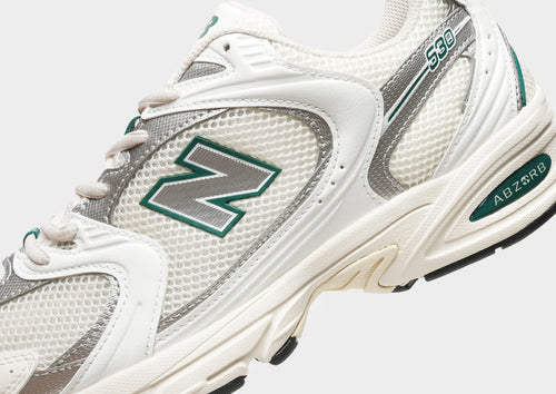 รองเท้าผู้ชาย 530