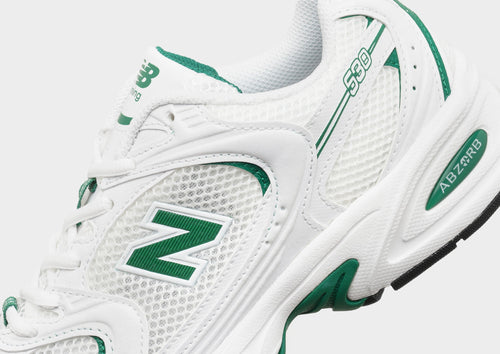 รองเท้าผู้หญิง 530