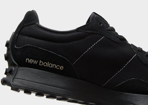 รองเท้าผู้ชาย 327