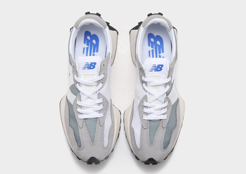 รองเท้าผู้ชาย 327