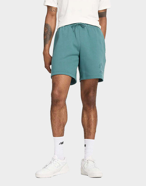 กางเกงขาสั้นผู้ชาย Sport Essentials Graphic 7"