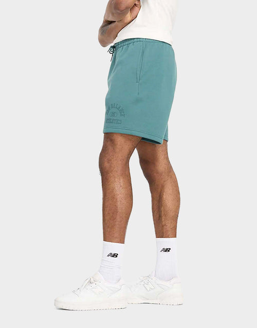 กางเกงขาสั้นผู้ชาย Sport Essentials Graphic 7"