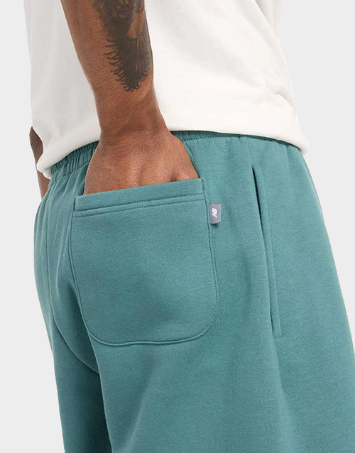 กางเกงขาสั้นผู้ชาย Sport Essentials Graphic 7"