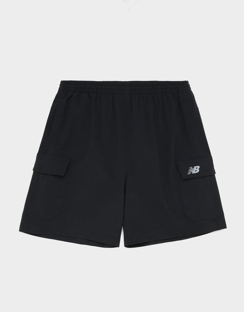 กางเกงขาสั้นผู้ชาย Ripstop