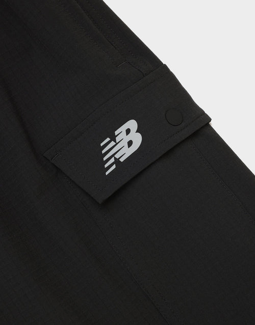 กางเกงขาสั้นผู้ชาย Ripstop