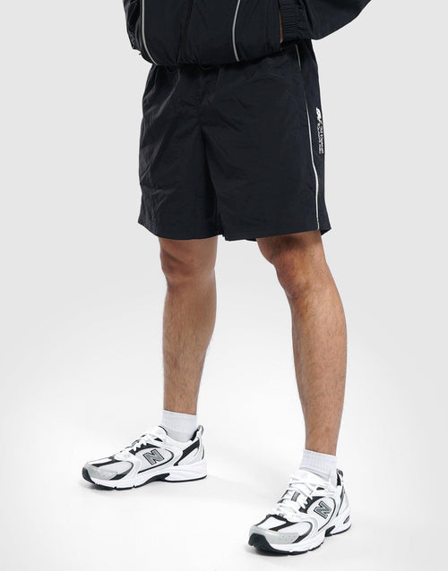 กางเกงขาสั้นผู้ชาย Vision Woven