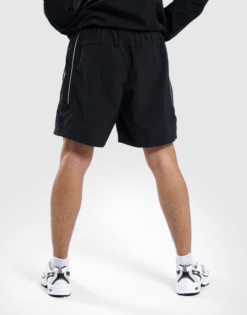 กางเกงขาสั้นผู้ชาย Vision Woven