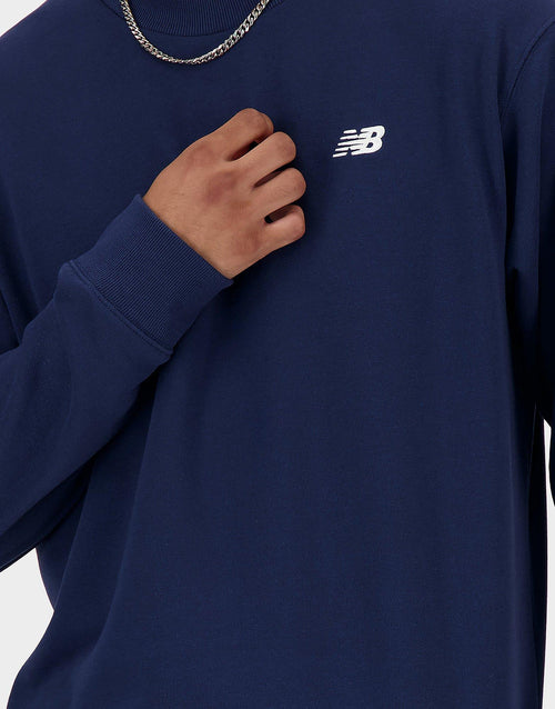 เสื้อแขนยาวผู้ชาย Sport Essentials French Terry