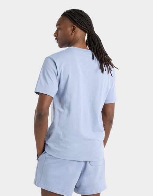เสื้อยืดผู้ชาย Athletics Cotton