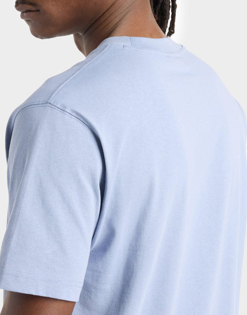 เสื้อยืดผู้ชาย Athletics Cotton