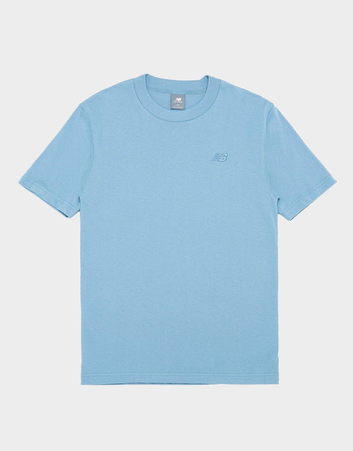 เสื้อยืดผู้ชาย Athletics Cotton
