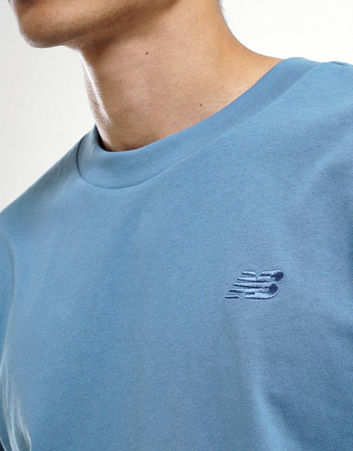 เสื้อยืดผู้ชาย Athletics Cotton