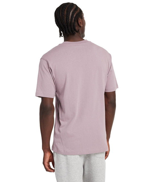 เสื้อยืดผู้ชาย Athletics Cotton