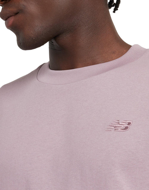 เสื้อยืดผู้ชาย Athletics Cotton