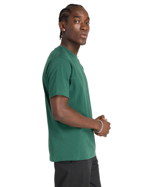 เสื้อยืดผู้ชาย Athletics Cotton