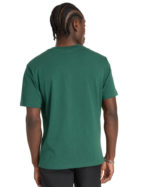 เสื้อยืดผู้ชาย Athletics Cotton