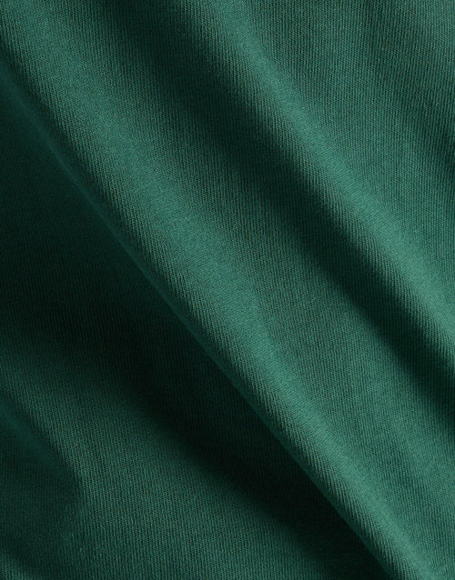 เสื้อยืดผู้ชาย Athletics Cotton