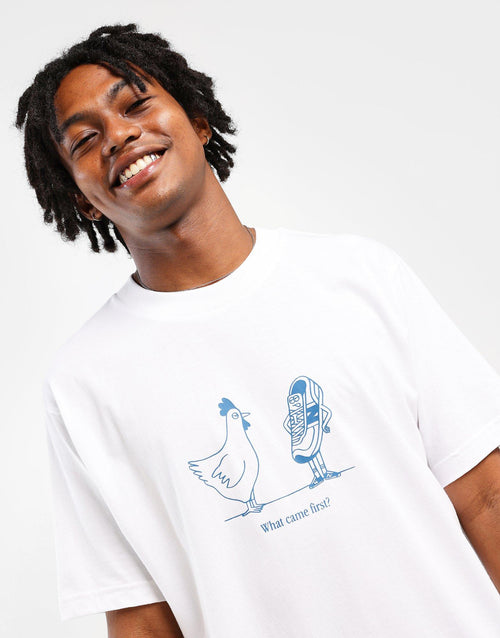 เสื้อยืดผู้ชาย Sport Essentials Chicken