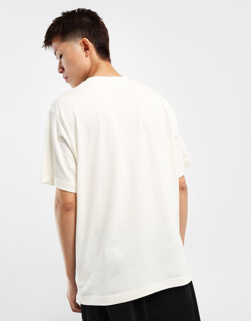 เสื้อยืดผู้ชาย AD Relaxed