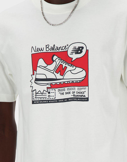 เสื้อยืดผู้ชาย AD Relaxed