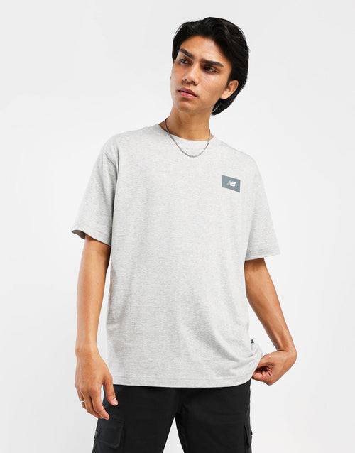 เสื้อยืดผู้ชาย Rack