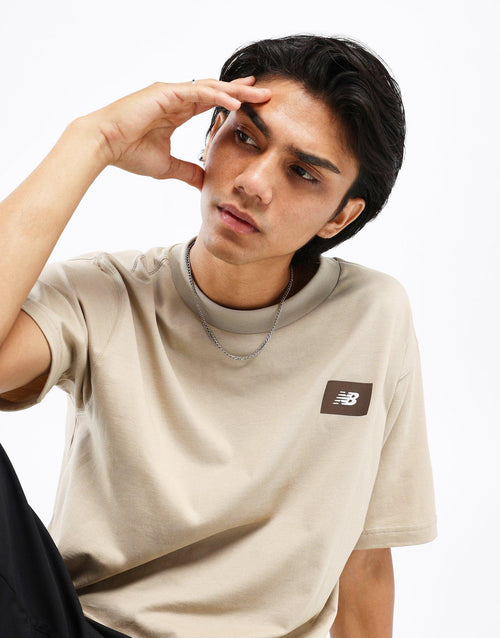 เสื้อยืดผู้ชาย Rack