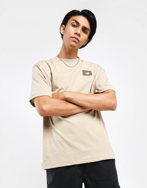 เสื้อยืดผู้ชาย Rack