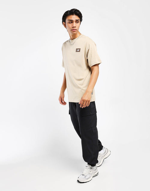 เสื้อยืดผู้ชาย Rack