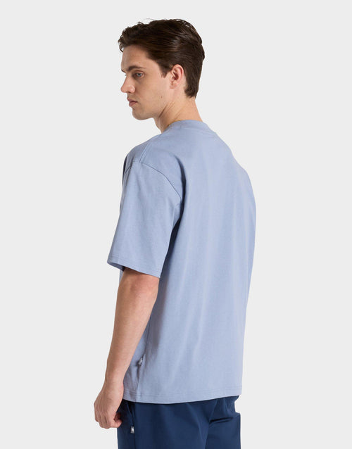 เสื้อยืดผู้ชาย A Perfect Match Tennis