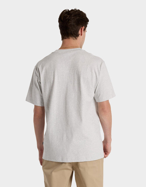 x Face Oka เสื้อยืดผู้ชาย Runners