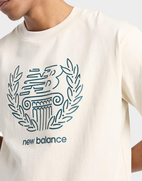 เสื้อยืดผู้ชาย Debut Sculpture