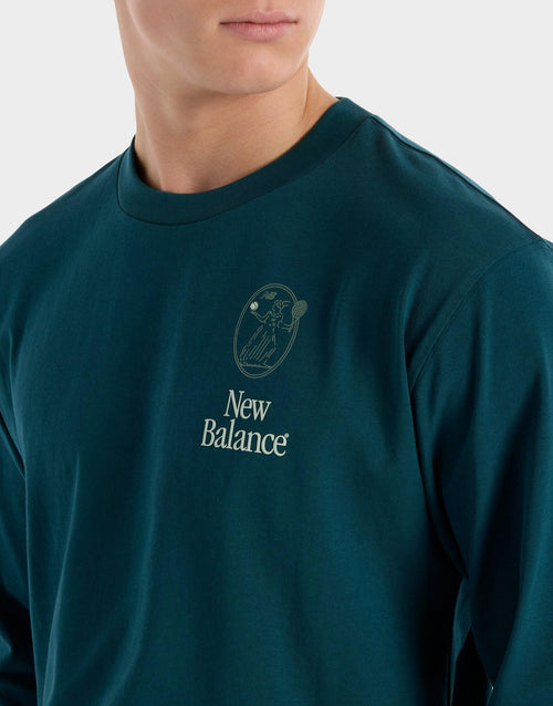เสื้อแขนยาวผู้ชาย Debut Vase