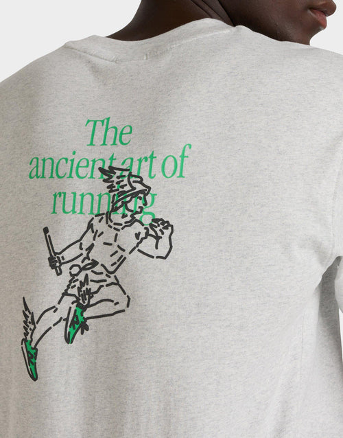 เสื้อยืดผู้ชาย Debut Baton