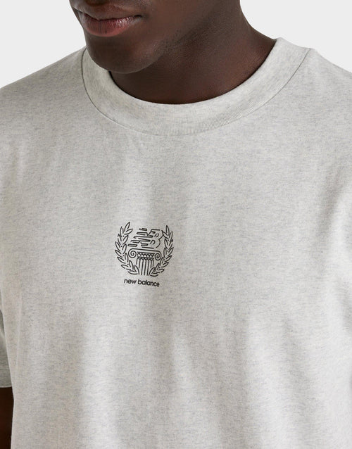 เสื้อยืดผู้ชาย Debut Baton